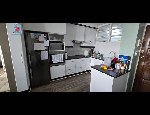 2 BEDROOM APARTMENT FOR SALE IN MUSGRAVE